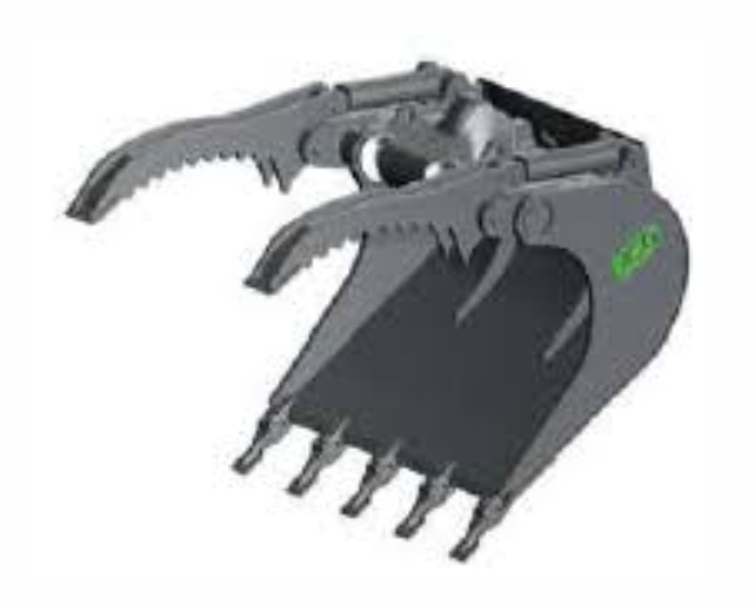 Godet Grappin ACB module 3